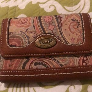 Beautiful wallet